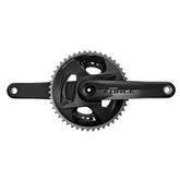 SRAM - Force AXS Road / Track Cranksets _ Unite - B1keparts.com